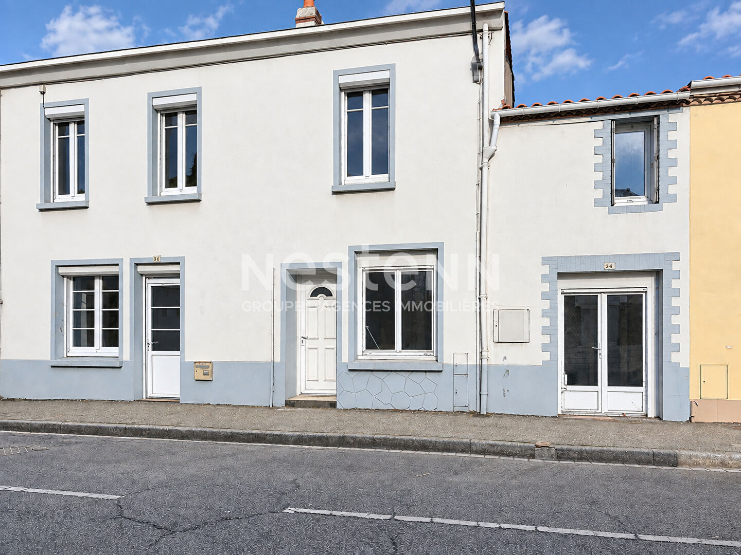 Maison 5 pièces 144 m² · à La Chevrolière · 144 m² · 231 600 €
