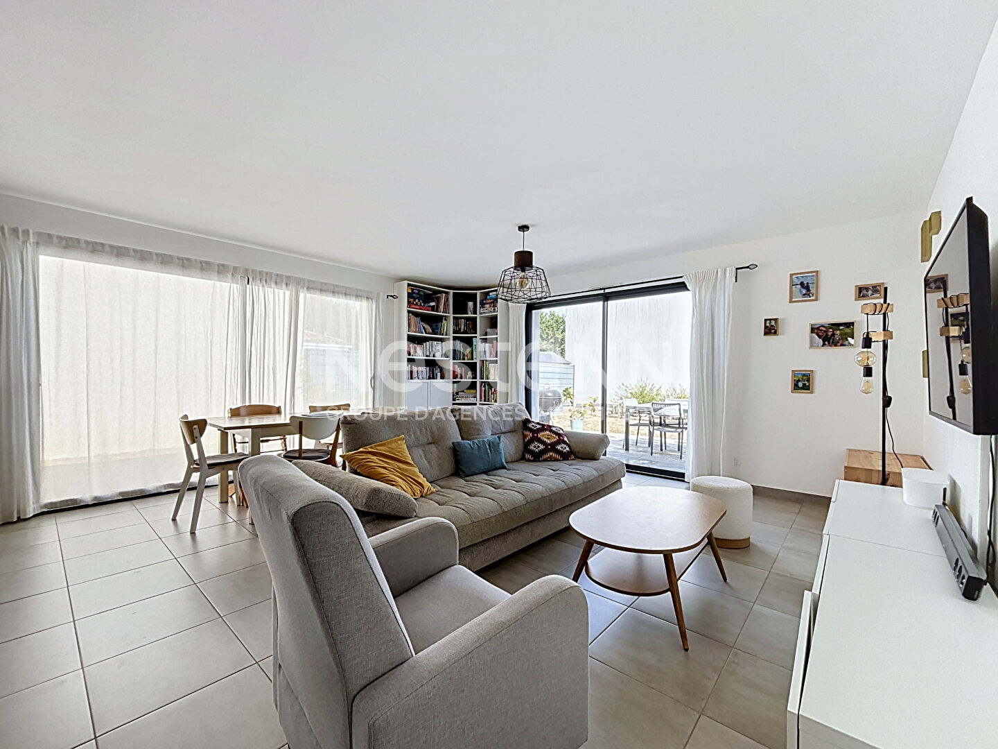 Maison 4 pièces 91 m² · à La Chevroliere · 91 m² · 300 000 €
