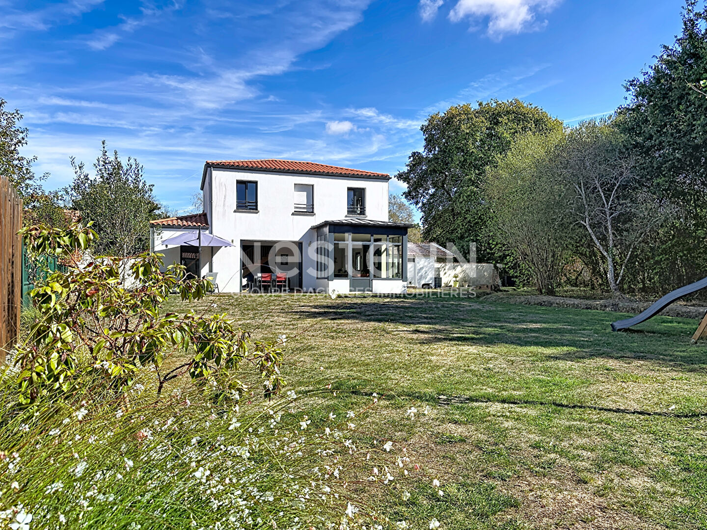 Maison 4 pièces 126 m² · à Pont-Saint-Martin · 126 m² · 417 000 €
