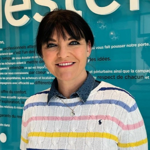 Photo de Jenny DE GIORGI - PARISATO