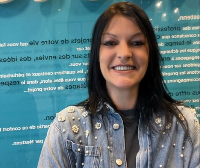 Photo de Bénédicte PUGIN