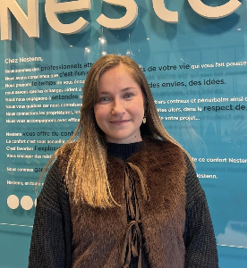 Photo de Laura BASSARD