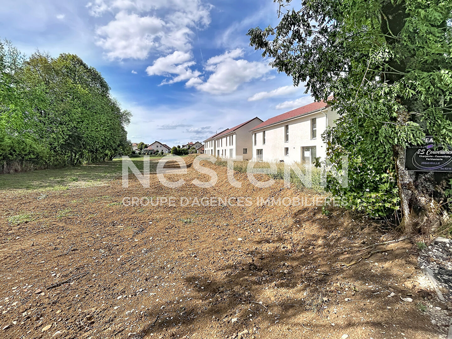 Maison 3 pièces 78 m² · à La Riviere Drugeon · 78 m² · 225 750 €