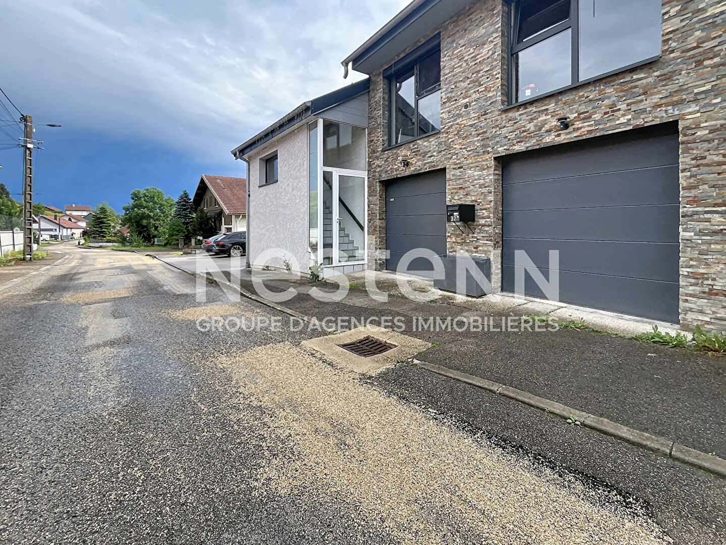 Appartement 4 pièces 98 m² · à Chaffois · 98 m² · 279 500 €