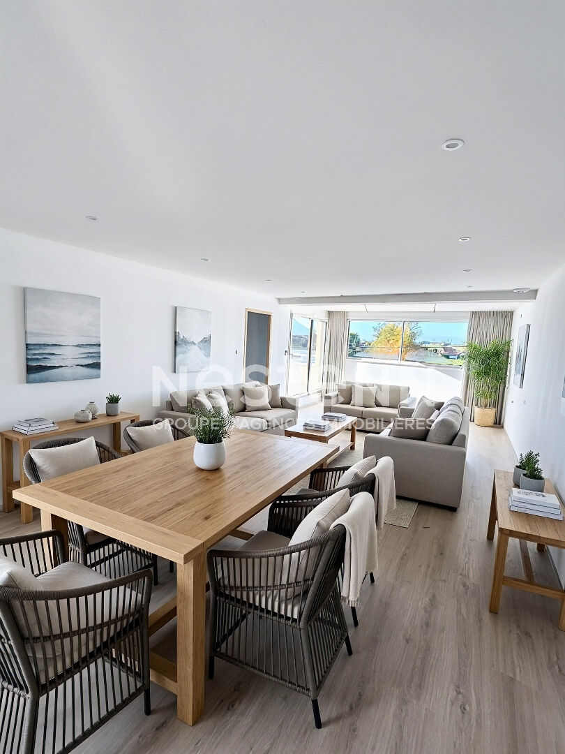 Appartement 3 pièces 62 m² · à Frasne · 62 m² · 242 000 €