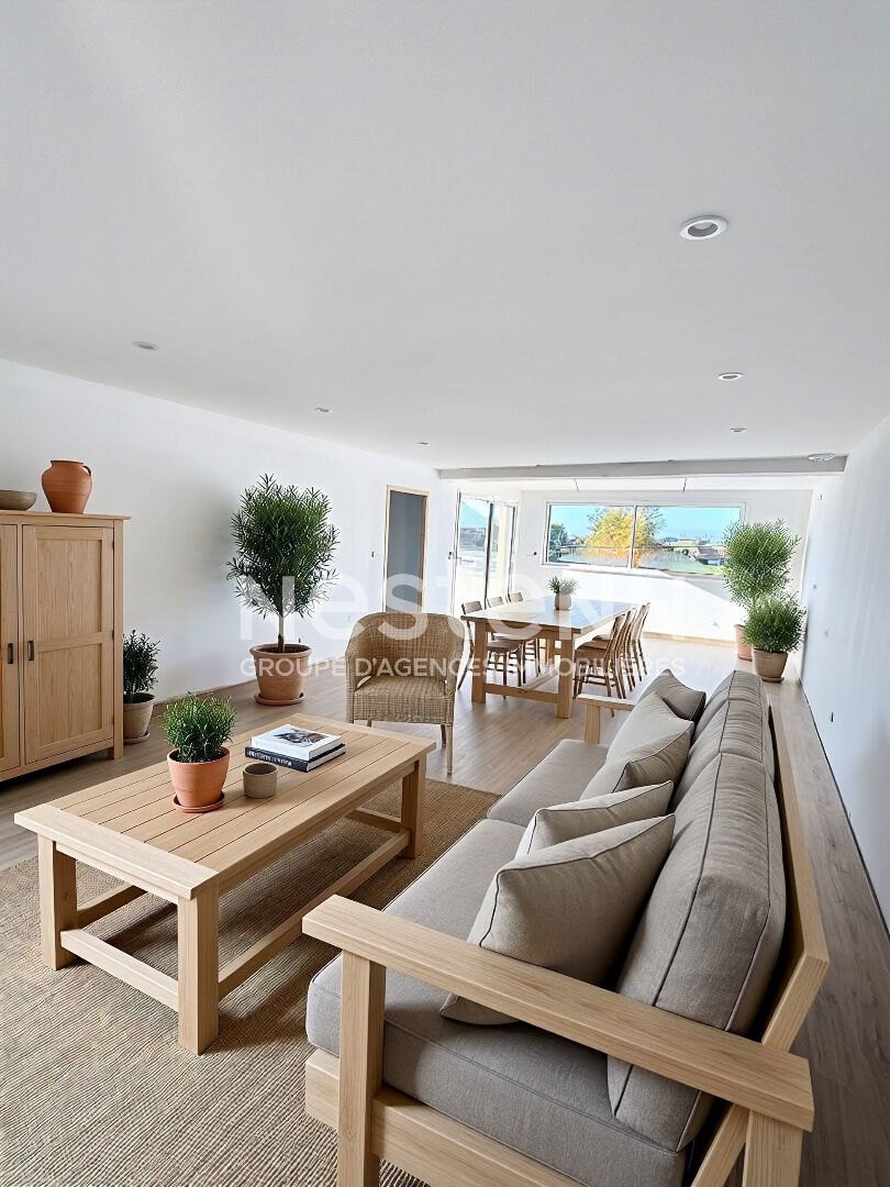 Appartement 2 pièces 46 m² · à Frasne · 46 m² · 180 000 €