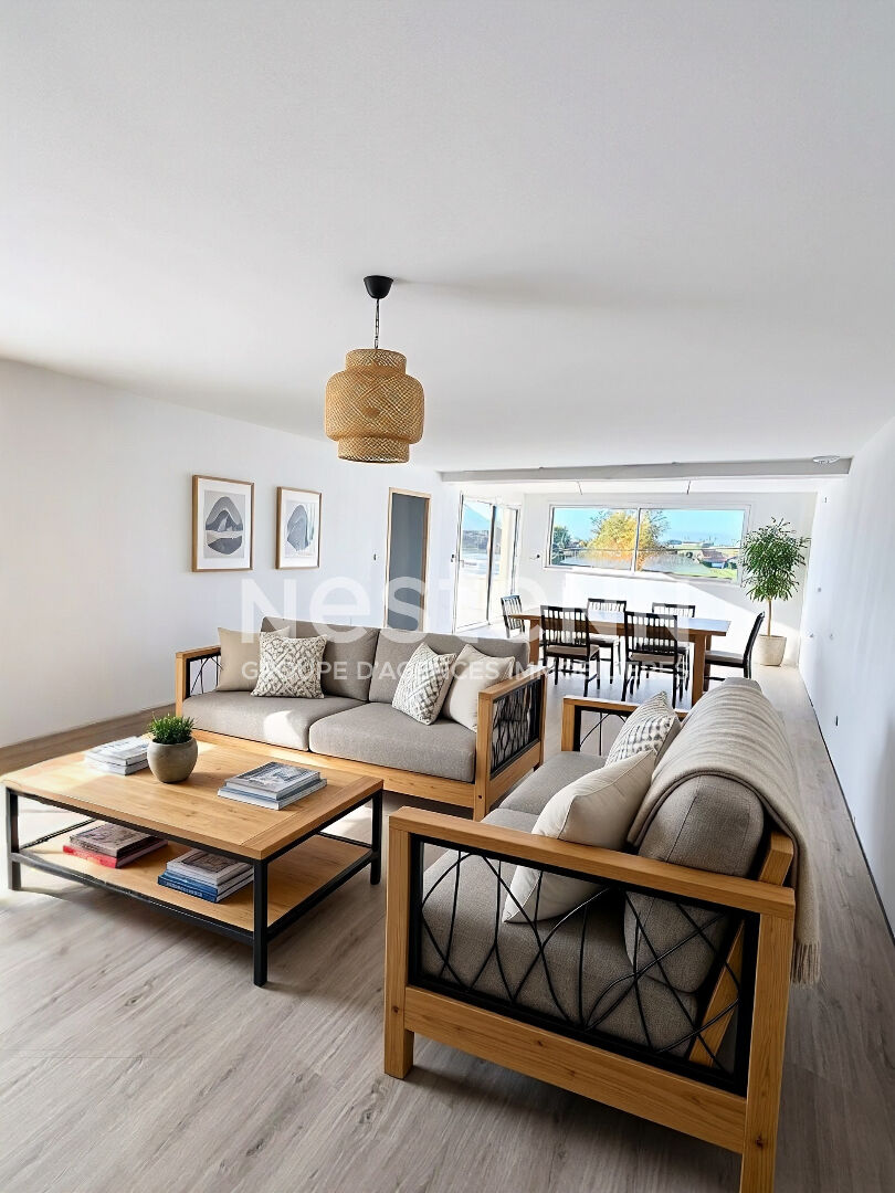 Appartement 2 pièces 46 m² · à Frasne · 46 m² · 165 000 €