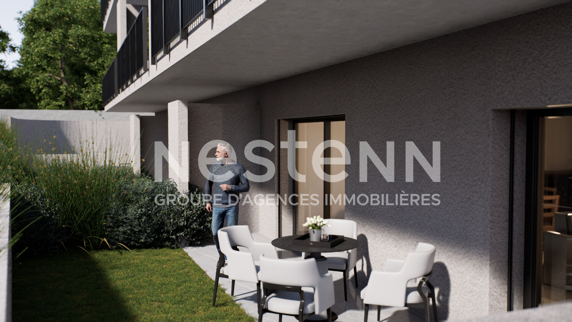 Appartement 2 pièces 45 m² · à Pontarlier · 45 m² · 225 000 €