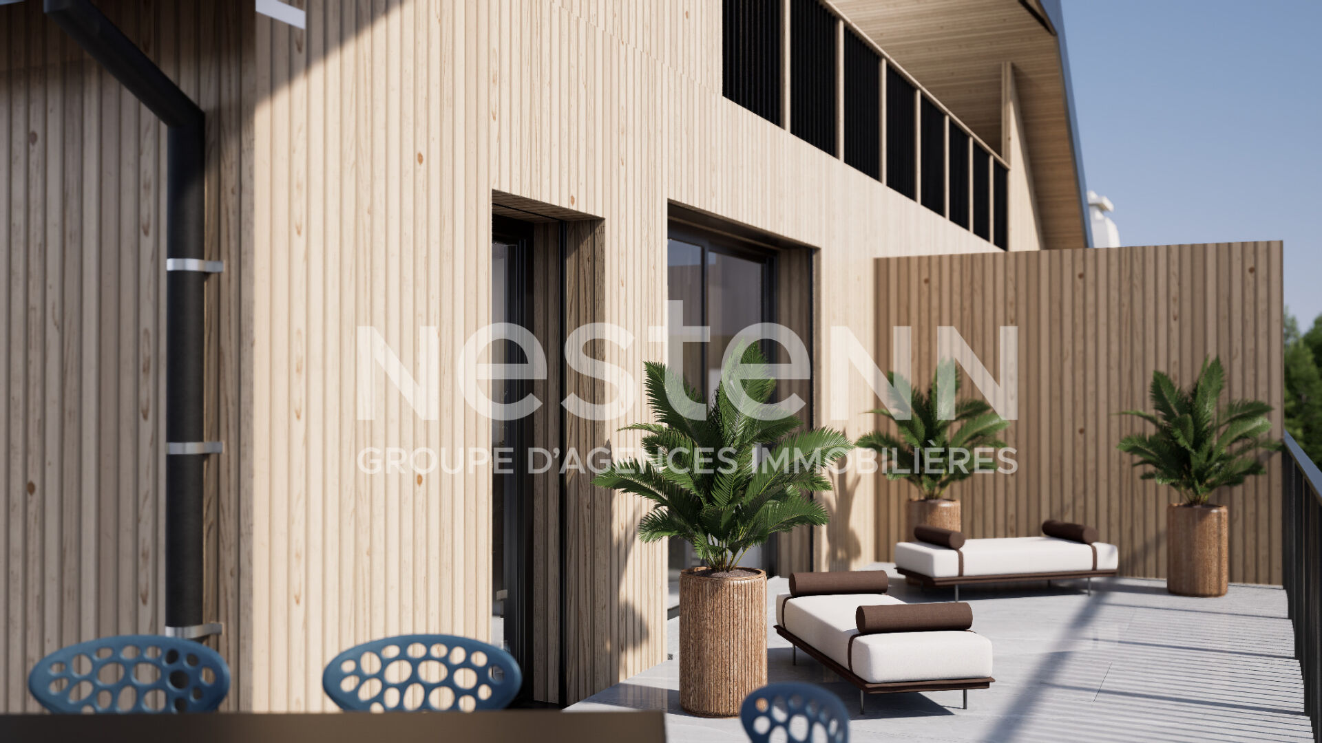 Appartement 2 pièces 48 m² · à Pontarlier · 48 m² · 240 000 €