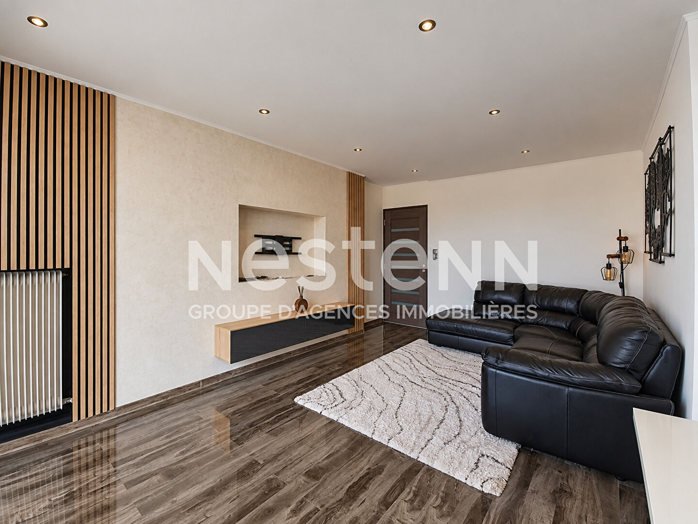 Appartement 4 pièces 76 m² · à Pontarlier · 76 m² · 273 900 €
