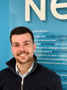 Photo de Dorian BERTHOMIEU