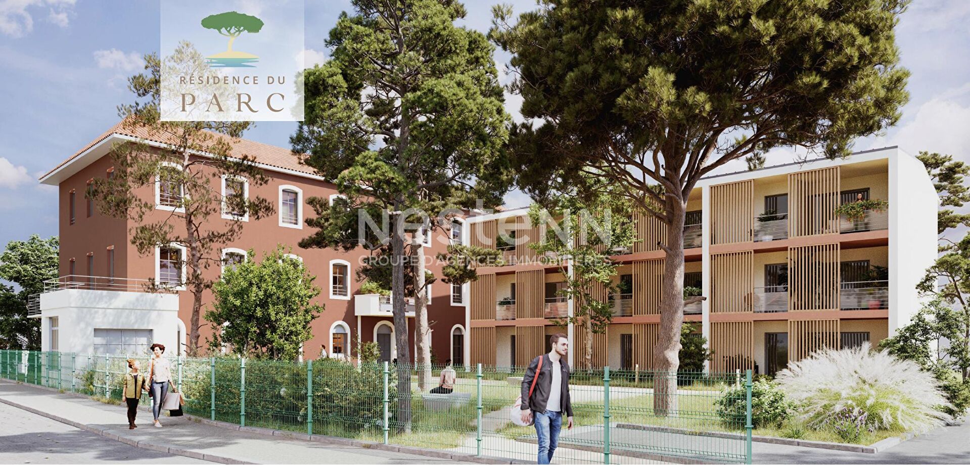 Appartement 2 pièces 54 m² · à Leucate · 54 m² · 260 000 €