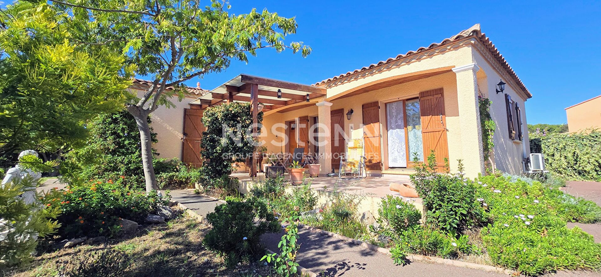 Maison 4 pièces 120 m² · à La Palme · 120 m² · 350 000 €
