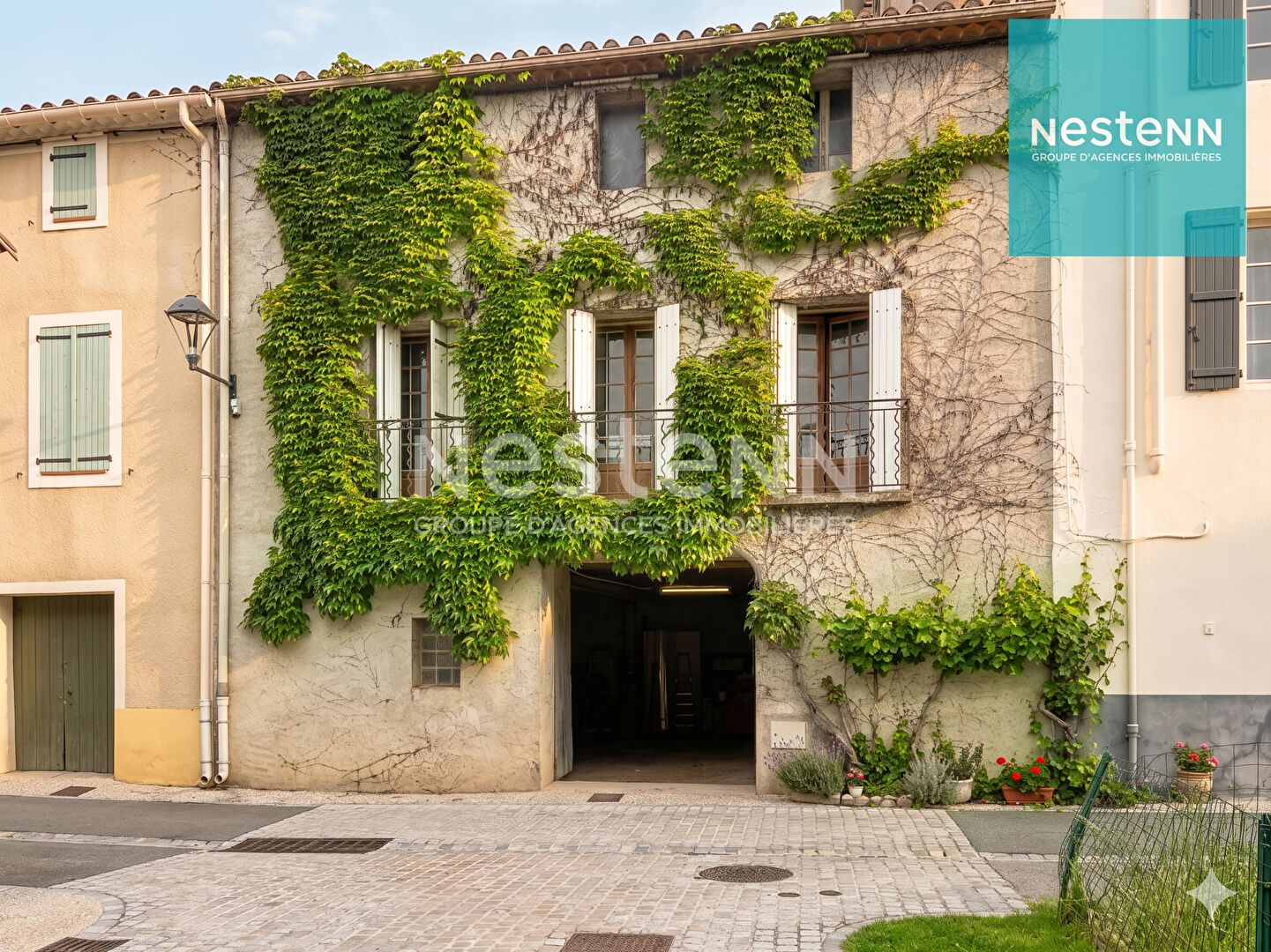 Maison 5 pièces 178 m² · à Villeseque des Corbieres · 178 m² · 170 000 €