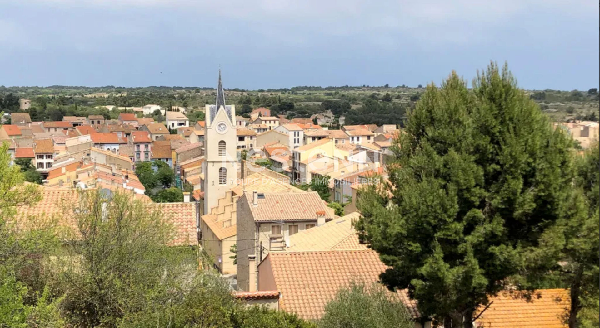 Maison 110 m² · à Leucate · 110 m² · 150 000 €