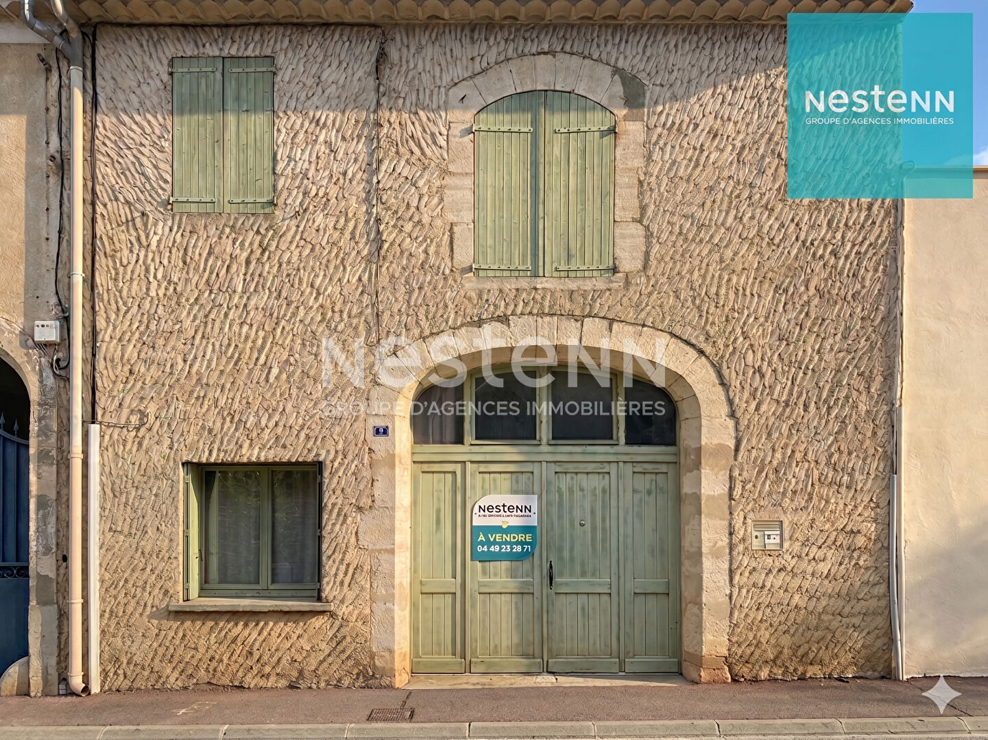 Maison 5 pièces 140 m² · à Sigean · 140 m² · 185 000 €