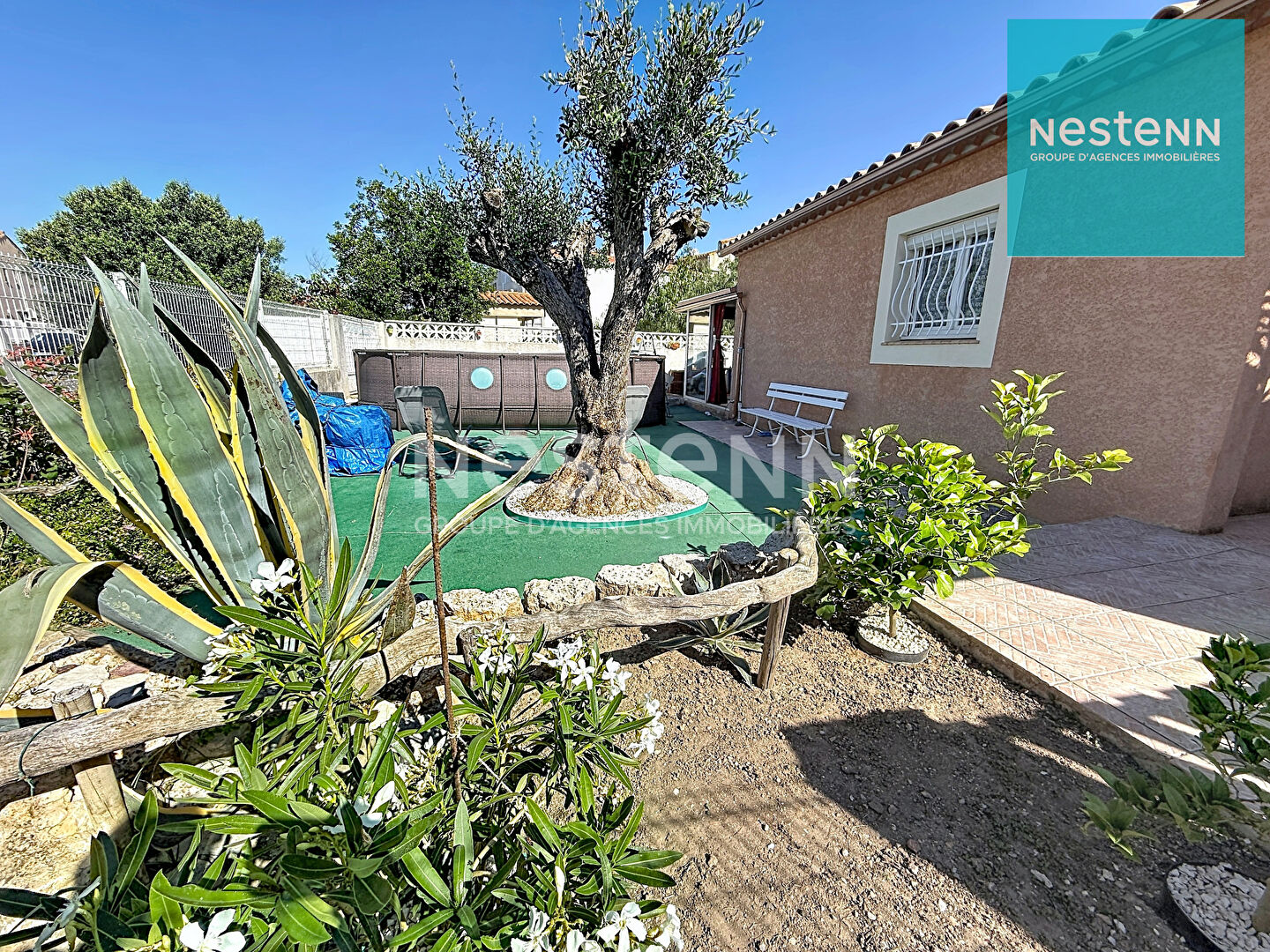 Maison 4 pièces 104 m² · à Sigean · 104 m² · 294 000 €