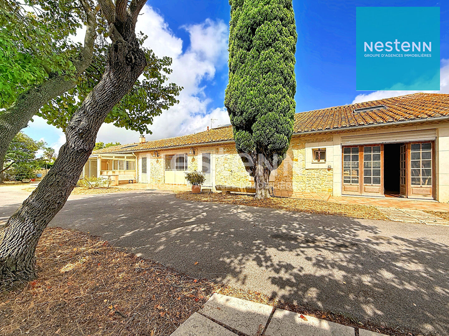 Maison 6 pièces 190 m² · à Sigean · 190 m² · 499 000 €