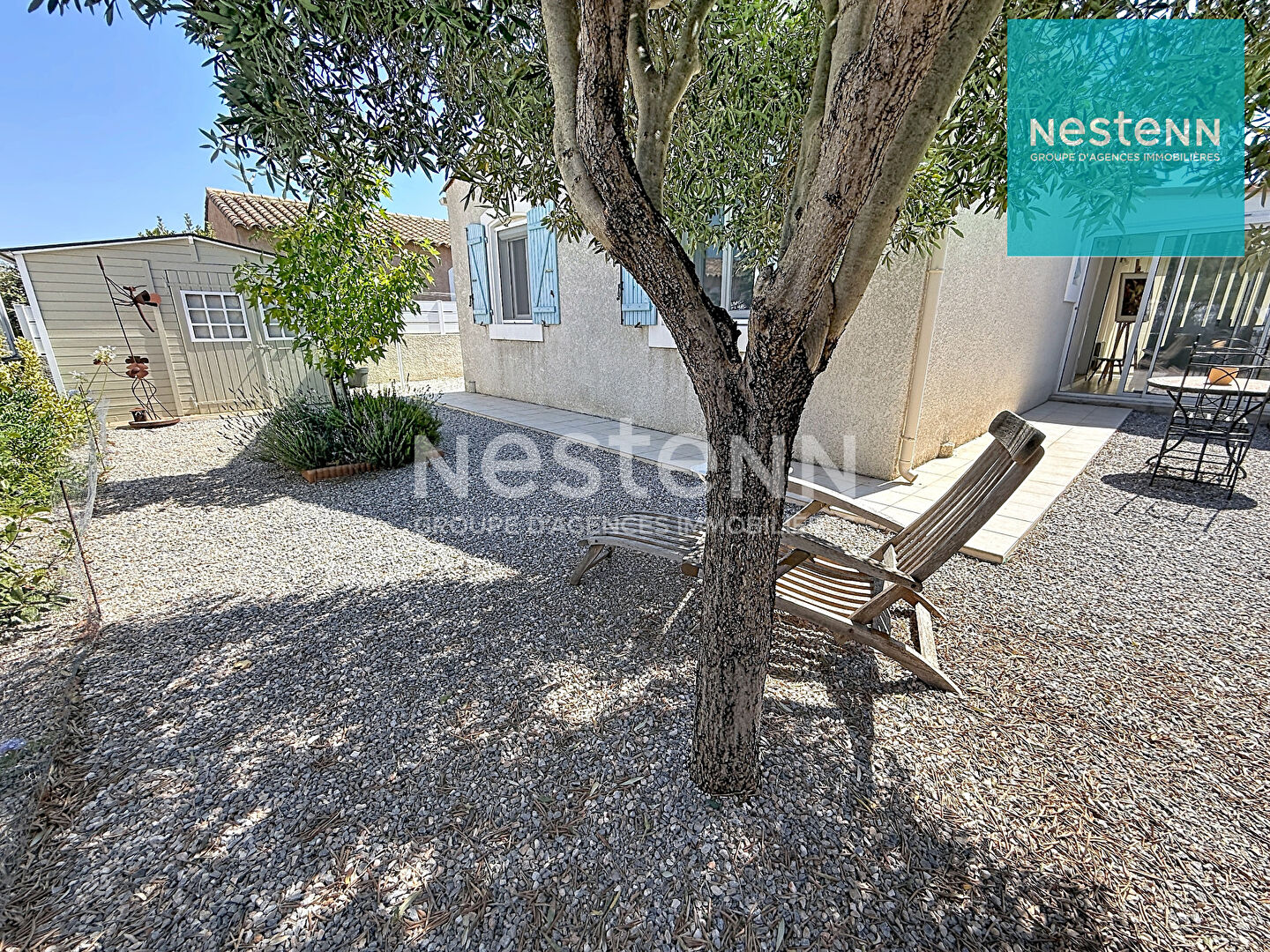 Maison 3 pièces 84 m² · à Sigean · 84 m² · 243 000 €