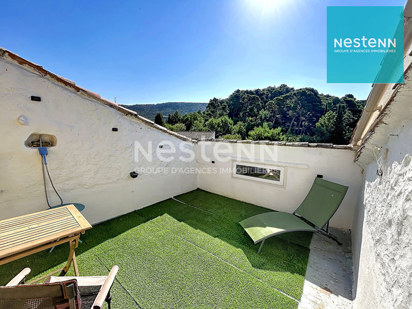 Maison 4 pièces 135 m² · à Villeseque des Corbieres · 135 m² · 155 000 €