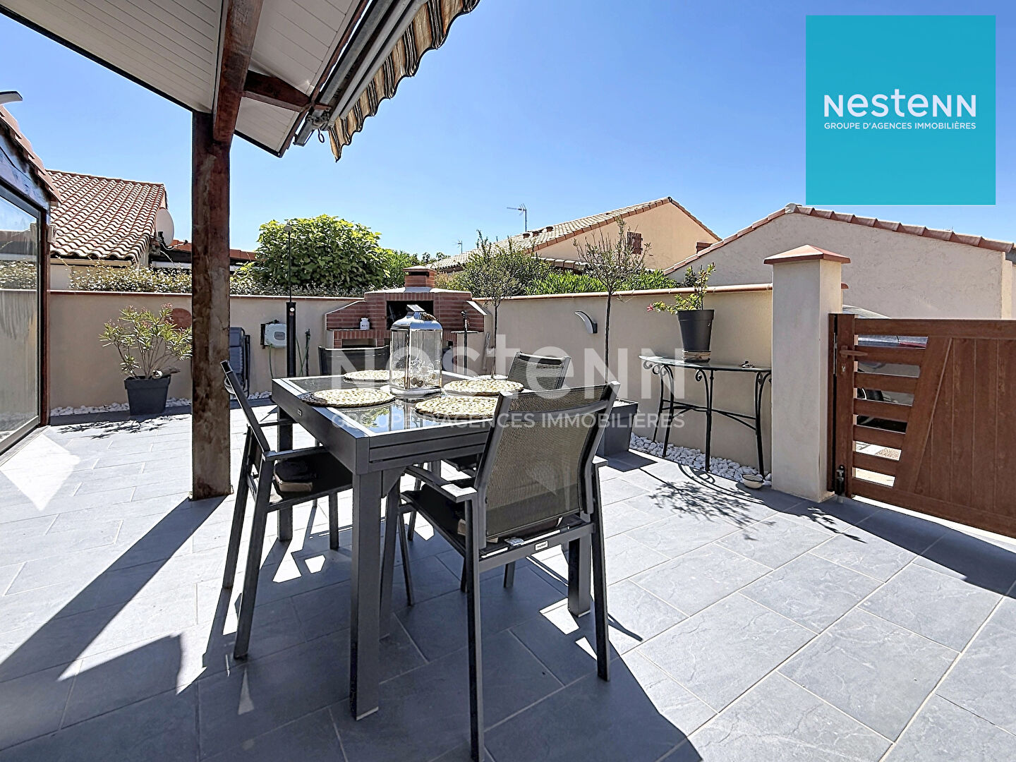 Maison 3 pièces 54 m² · à Port Leucate · 54 m² · 239 000 €