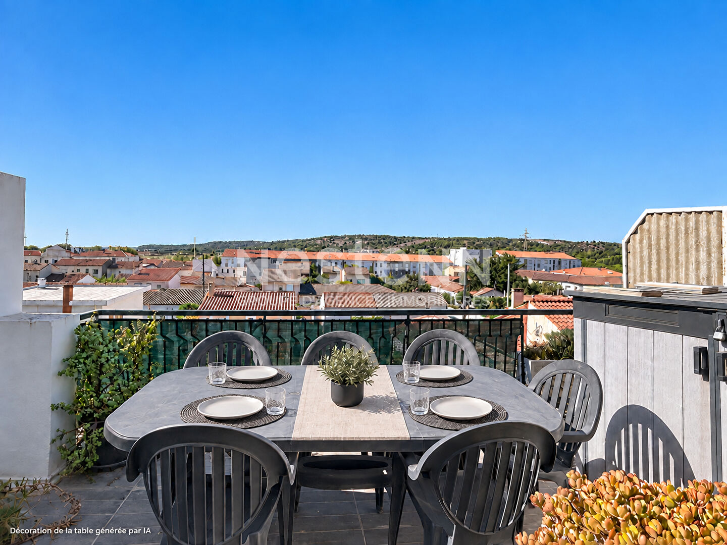 Appartement 2 pièces 36 m² · à Port la Nouvelle · 36 m² · 95 500 €