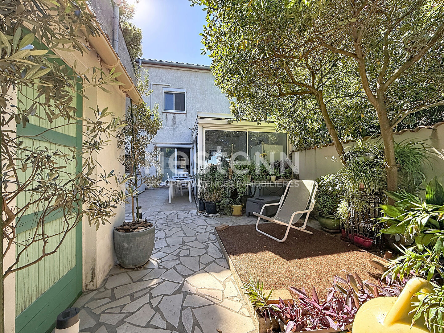 Maison 3 pièces 77 m² · à Leucate · 77 m² · 80 100 €
